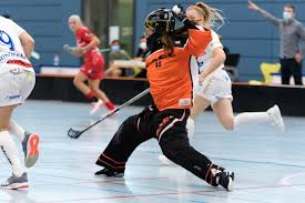 Bis zur zweiten pause konnte frauenfeld dann noch auf 3:5 verkürzen, doch alles in allem ging der vorsprung der glarner durchaus in ordnung. Uh Red Lions Frauenfeld Unihockey Ch