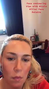 Nicole Pro's Instagram, Twitter & Facebook