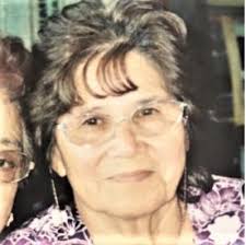 Ruth Alvarado Renteria Obituary
