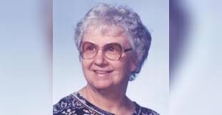 Nancy L. Fiebig Obituary