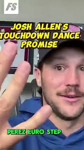 Buffalo Bills Wings and Blue Cheese: A Foodie's Delight