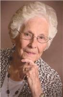 Wanda Gooch Obituary (1933