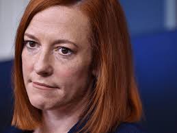15, 2020, when kayleigh mcenany held the last of her 42 sessions for trump, according to journalist mark knoller. Resurfaced Tweets Haunt White House Press Secretary Jen Psaki