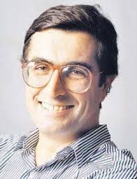 Editorial: 'Historic' Indeed: Cemal Pasha's Grandson in Watertown