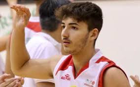 ANDREA PROCOPIO:LA REGIA MADE IN CATANZARO TORNA A CASA