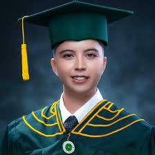 Dorothy Joy P. Jacka