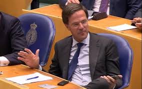 Het liefdesleven van mark rutte is al jaren een groot mysterie. Je Gelooft Nooit Wie Als De Vriendin Van Mark Rutte Wordt Gezien