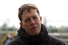 In-form Declan Queally 'on cloud nine' heading to Leopardstown