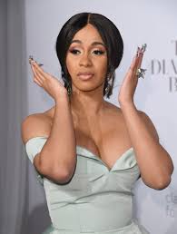 The Cardi B Conundrum | WAMU