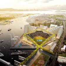 Pretty girls deep throat one white cock. The New A S Ballpark Proposal At Howard Terminal Looks Great But It Ll Be Tricky To Build Sbnation Com