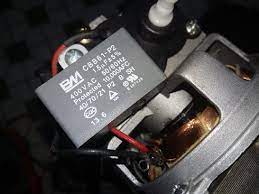 The fan blades are of length r from the centre of the vertical rotation axis. Homemade Diy Howto Make Diagnose What Cause The Stand Fan Stopped Spinning Faulty Diy