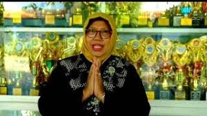 Download soal tematik kelas 2 sd. Profil Sd Mangkukusuman 1 Kota Tegal Youtube