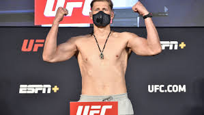Ufc fight night «волков vs оверим» 7 февраля на рен тв. Volkov Overim Ufc Fight Night 184 Gde Smotret Pryamaya Translyaciya Video Ren Tv Kogda 7 Fevralya 2021 Sport Ekspress