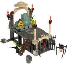 Bezahlung online, per rechnung, kreditkarte. Lego Star Wars Jabba S Palace By Lego 227 99 Ages 7 12 Contains Luke Skywalker Jabba The Hutt Princess Leia Lego Challenge Jabba The Hutt Jabba The Hut