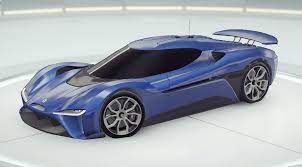 100,000th nio vehicle rolls off the line. Asphalt 9 Nio Ep9 Asphalt 9 Legends Datenbank