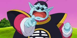 The dragon ball series features an ensemble cast of main characters. Why Dragon Ball Never Brought King Kai Back To Life Screen Rant