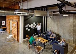 Creative And Dynamic Parliament Agency Cool Office Space Office Interiors Office Interior Design