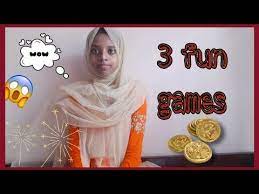 Lockdown Special Fun Games To Play In Home Easy Must Try Youtube Fun Games Games To Play Fun