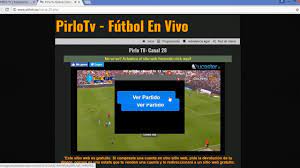 El partido de la liga santander 2021/22 en directo online gratis este es el link para ver tu horario del partido del real madrid atletico rojadirectatv tv planeta futbol. Partidos De Futbol Totalmente Gratis Pirlo Tv Youtube
