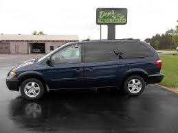 Image result for Midnight Blue 2005 Grand Caravan