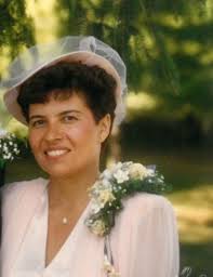 Shirley Morgenweg Obituary