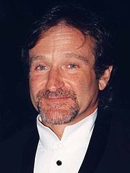 This year, the late robin williams would have celebrated his 70th birthday. Robin Williams Wikipedia