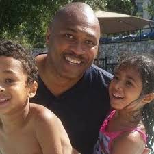 Fundraiser for Shirley Irvin by Marisa Pachecano Landez : Support the  Family of Derek Irvin