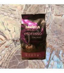 Not available at clybourn place. Lavazza Espresso Italiano Cremoso