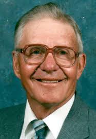 Joseph W. Throckmorton