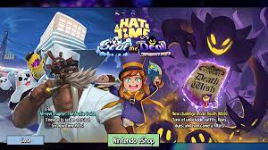 A Hat In Time Dlc Seal The Deal Coming To Switch Version Gematsu