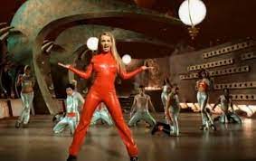 Britneyspears.lnk.to/subscribeyd watch more britney spears' videos: Oops I Did It Again Turns 15 This Month Celebrate With A Behind The Scenes Look Video