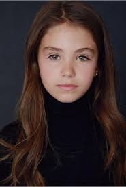 Maélie Blais Caractère