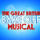 The Great British Bake Off Musical from York Stage event image