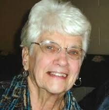 Clare May (Gaier) Reeb Obituary