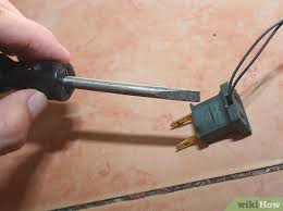 Looking to change up the wall sockets or plugs in your home? How To Replace A Fuse On Christmas Tree Lights 9 Steps