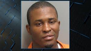 Man arrested in shooting death of bystander