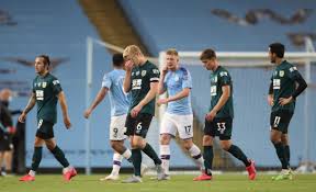 H μάντσεστερ σίτι και η τσέλσι είναι οι δύο φιναλιστ για το τρόπαιο στο champions league. A8lhtikes Metadoseis Me Tselsi Mantsester Siti 25 06