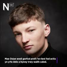 @NewyddionS4C's video Tweet