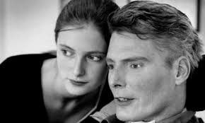 Christopher Reeve's kids