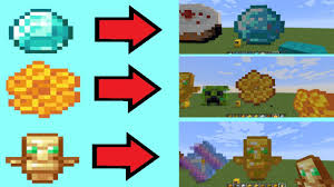 How To Build Minecraft Item Pixel Art Youtube There are tons of pixelated images on the internet, both original artwork and images of famous cartoons, movies and other forms of entertainment.