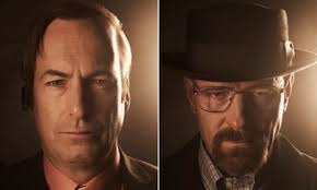 S'all good, man': How Better Call Saul became superior to Breaking Bad