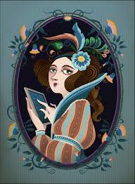 Ada Lovelace Illustration By Elisabetta Stoinich Art Prints Posters Art Prints Ada Lovelace Art