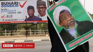 Why did ibrahim zakzaky want to go to iran? Ibrahim Zakzaky Ya Koma Najeriya Bbc News Hausa
