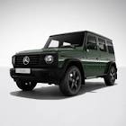 MERCEDES-G