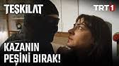 Eki̇p, fadi̇'ye unutamayacaği bi̇r ders veri̇yor teröristlerin hain planlarını önlemek için teslim olarak canlarını ortaya koyan serdar, zehra ve hulki, ölümle burun burunadır. Teskilat 7 Bolum Fragmani Youtube