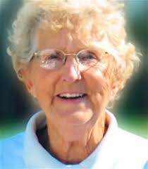 Obituary information for Wilda J. Sandwick