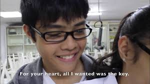 Lovefest 2016 : Fat(e)al