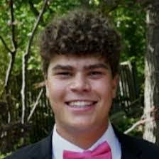 Daniel Hucko's Instagram, Twitter & Facebook