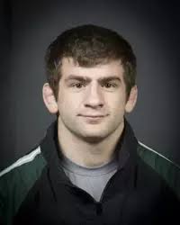 2011-12 Wrestling Roster