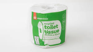 Woolworths is running an incredible giveaway for shoppers to score a free $99 coffee machine with the i had to ring a few stores before i found one. Woolworths Essentials Recycled Toilet Tissue 1 Ply 1 Pack Review Toilet Paper Choice